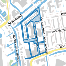 Perceel GDA01-I-3588