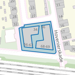 Perceel GDA01-I-3596