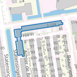 Perceel GDA01-I-3600