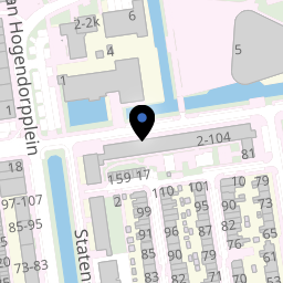 Appartement GDA01 I 3602 1