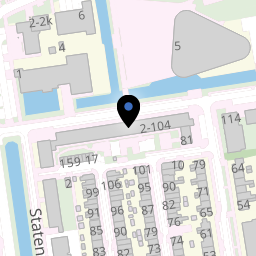 Appartement GDA01 I 3602 12