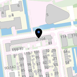 Appartement GDA01 I 3602 15