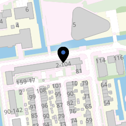 Appartement GDA01 I 3602 16