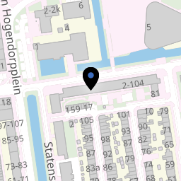 Appartement GDA01 I 3602 24