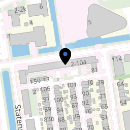 Appartement GDA01 I 3602 29