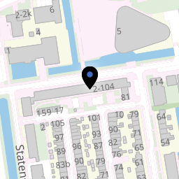 Appartement GDA01 I 3602 30