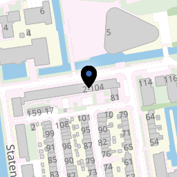 Appartement GDA01 I 3602 32