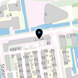 Appartement GDA01 I 3602 33