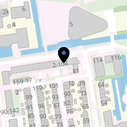 Appartement GDA01 I 3602 34