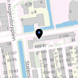 Appartement GDA01 I 3602 4