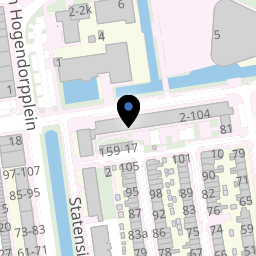 Appartement GDA01 I 3602 40