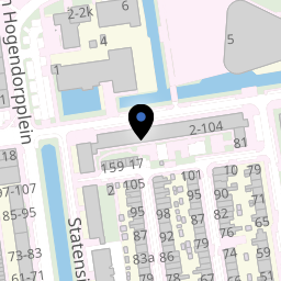Appartement GDA01 I 3602 41