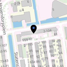Appartement GDA01 I 3602 42