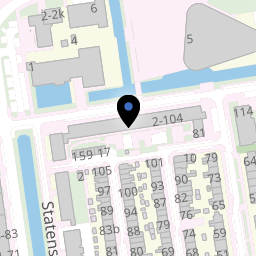 Appartement GDA01 I 3602 44