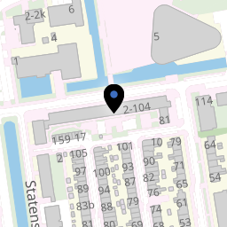 Appartement GDA01 I 3602 46