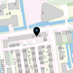 Appartement GDA01 I 3602 50