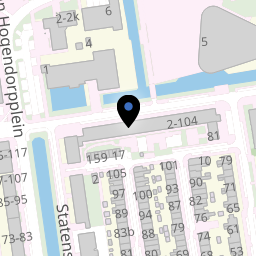Appartement GDA01 I 3602 8