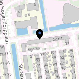 Appartement GDA01 I 3602 80