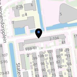 Appartement GDA01 I 3602 81