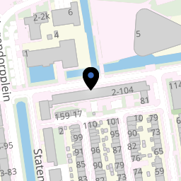 Appartement GDA01 I 3602 82