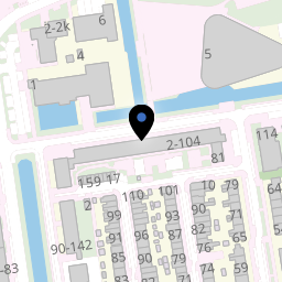 Appartement GDA01 I 3602 83