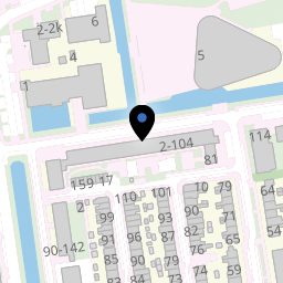 Appartement GDA01 I 3602 84