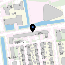 Appartement GDA01 I 3602 85