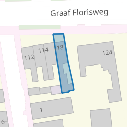 Perceel GDA01-I-3603