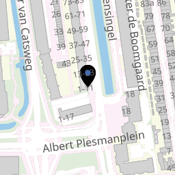 Appartement GDA01 I 3611 1