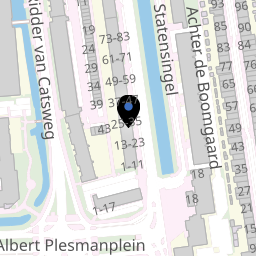 Appartement GDA01 I 3611 10