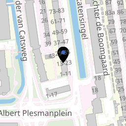Appartement GDA01 I 3611 11