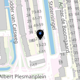 Appartement GDA01 I 3611 12