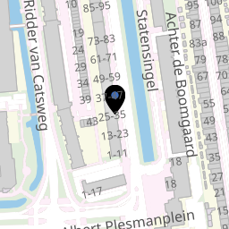 Appartement GDA01 I 3611 13