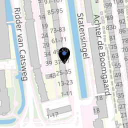 Appartement GDA01 I 3611 14