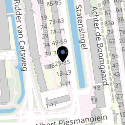 Appartement GDA01 I 3611 15