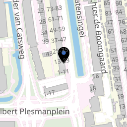 Appartement GDA01 I 3611 2