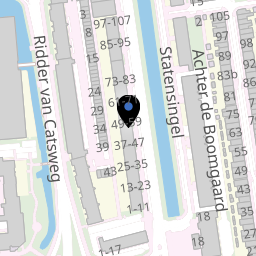 Appartement GDA01 I 3611 22