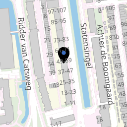 Appartement GDA01 I 3611 24