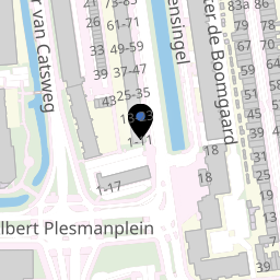 Appartement GDA01 I 3611 3
