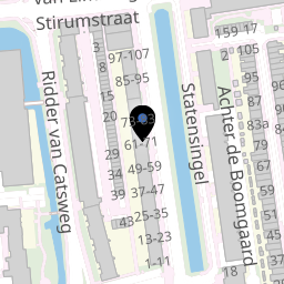 Appartement GDA01 I 3611 33