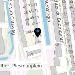 Appartement GDA01 I 3611 4