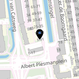 Appartement GDA01 I 3611 5