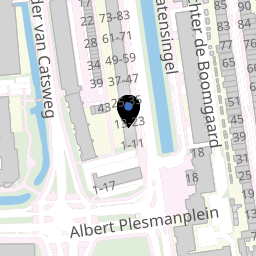 Appartement GDA01 I 3611 6