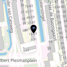 Appartement GDA01 I 3611 7