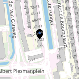Appartement GDA01 I 3611 9