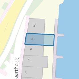 Perceel GDA01-I-3614