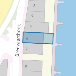 Perceel GDA01-I-3620