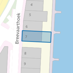 Perceel GDA01-I-3622