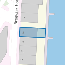 Perceel GDA01-I-3626