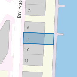 Perceel GDA01-I-3628